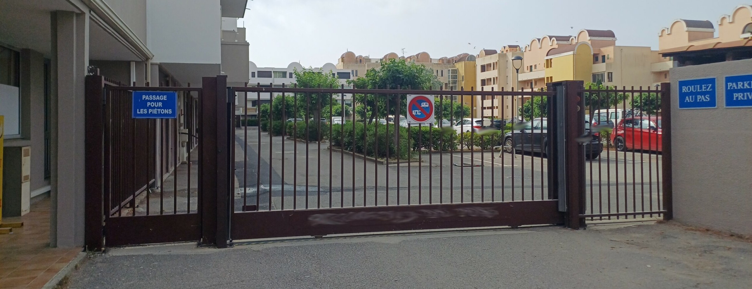 Contrat d’entretien