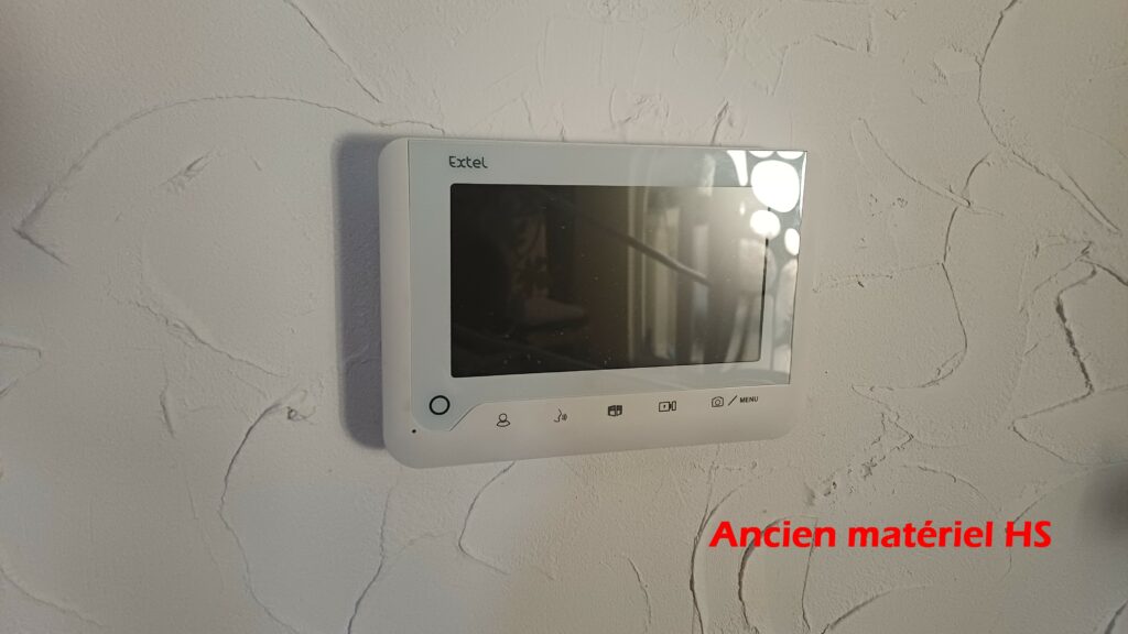 Visiophone