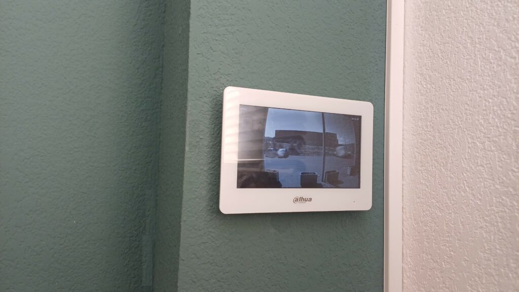 Visiophone