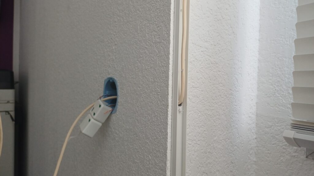Visiophone