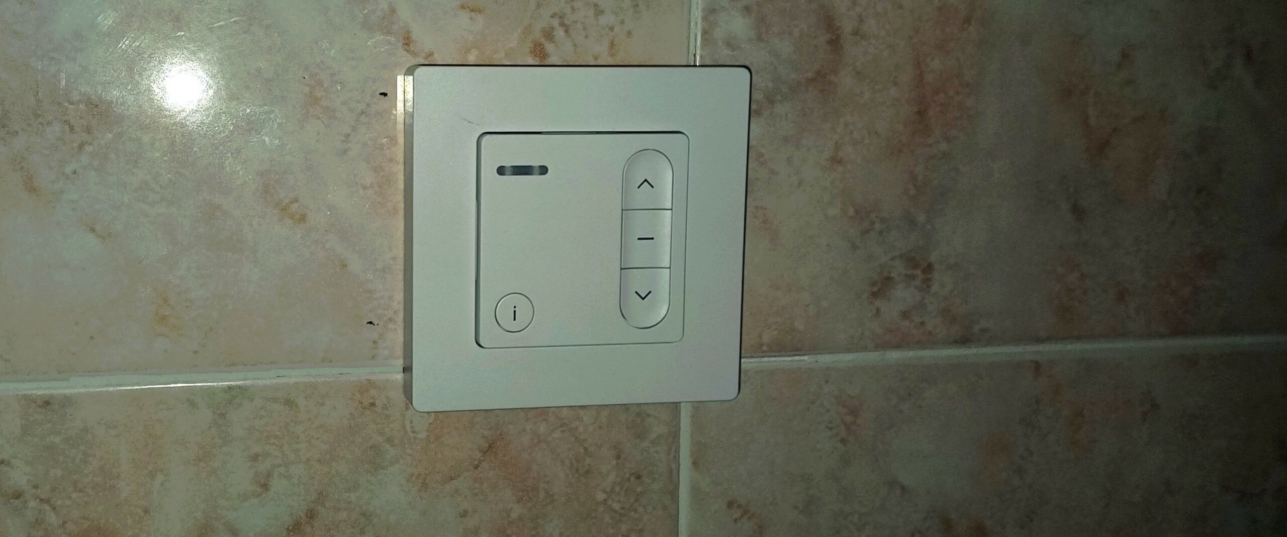 Télécommandes de volets roulants