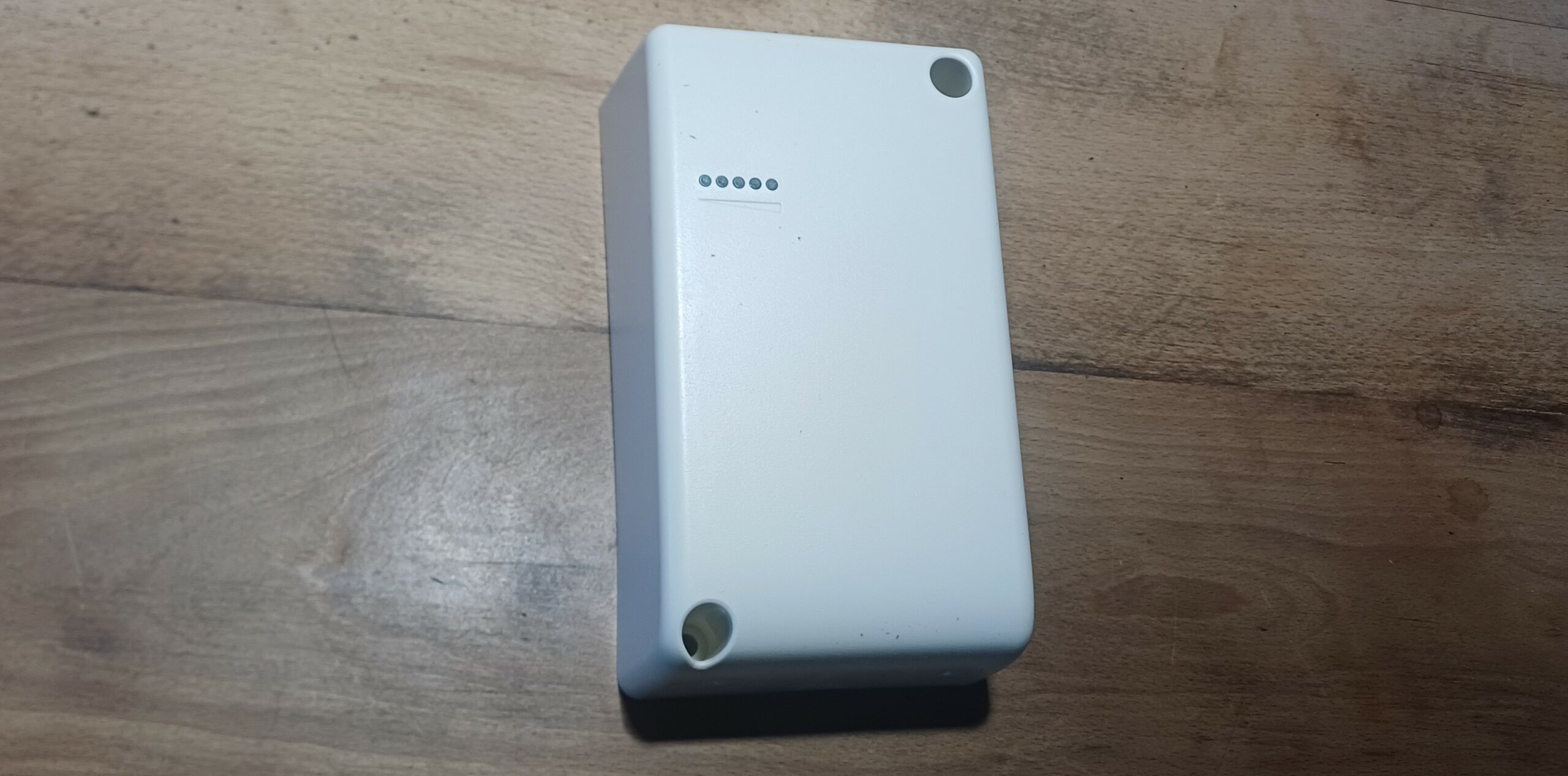 Récepteur 4G pour portail