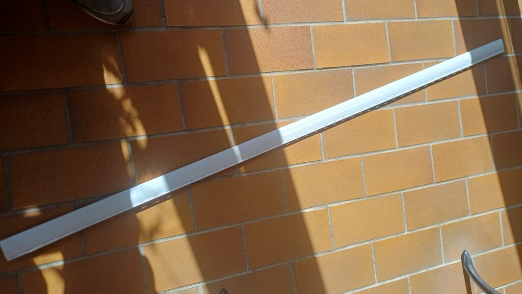 Dépannage d'un volet roulant