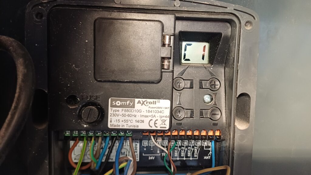 Télécommandes Somfy