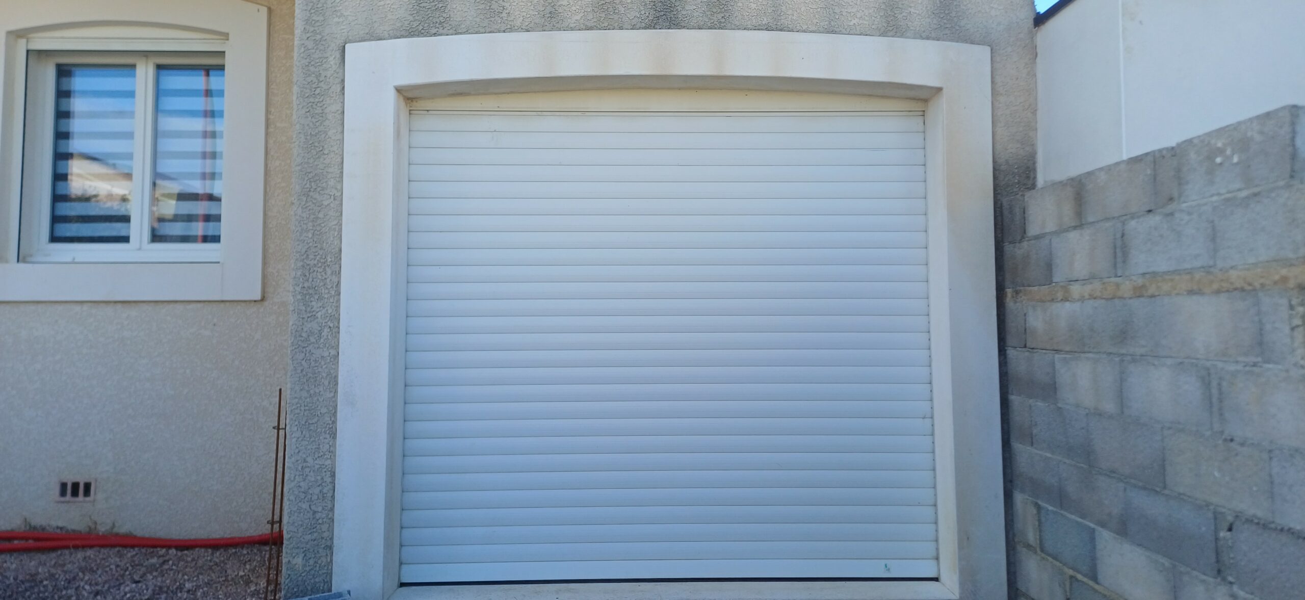 Centrale électronique de commande