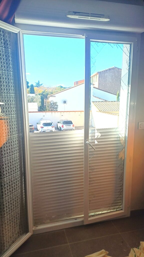 Tablier de volet roulant