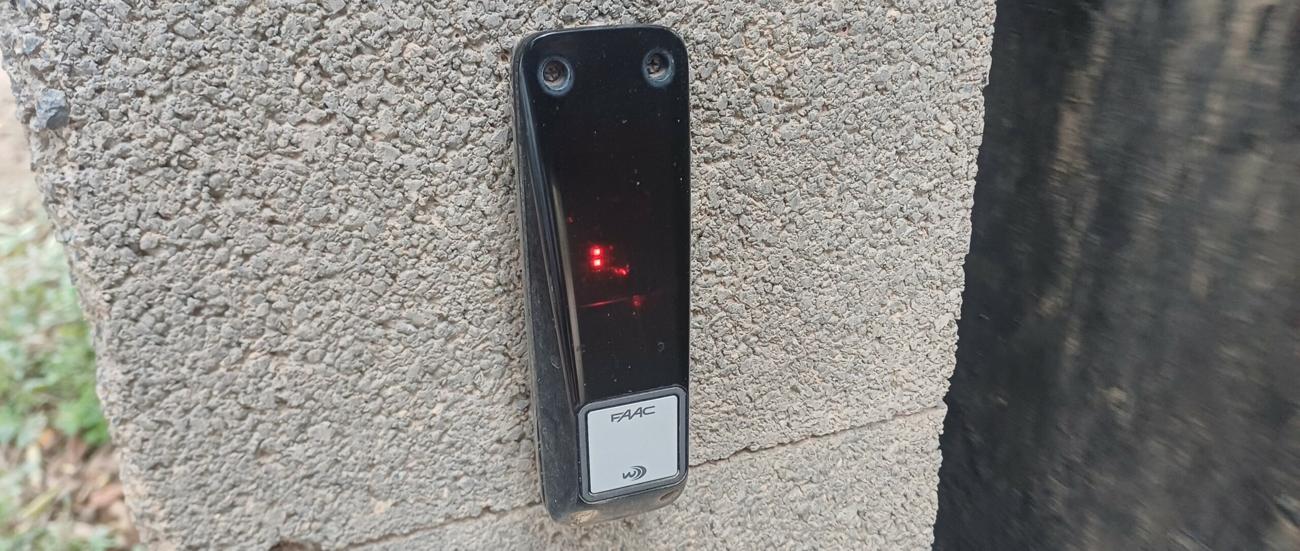 Jeu de photocellules sans fils