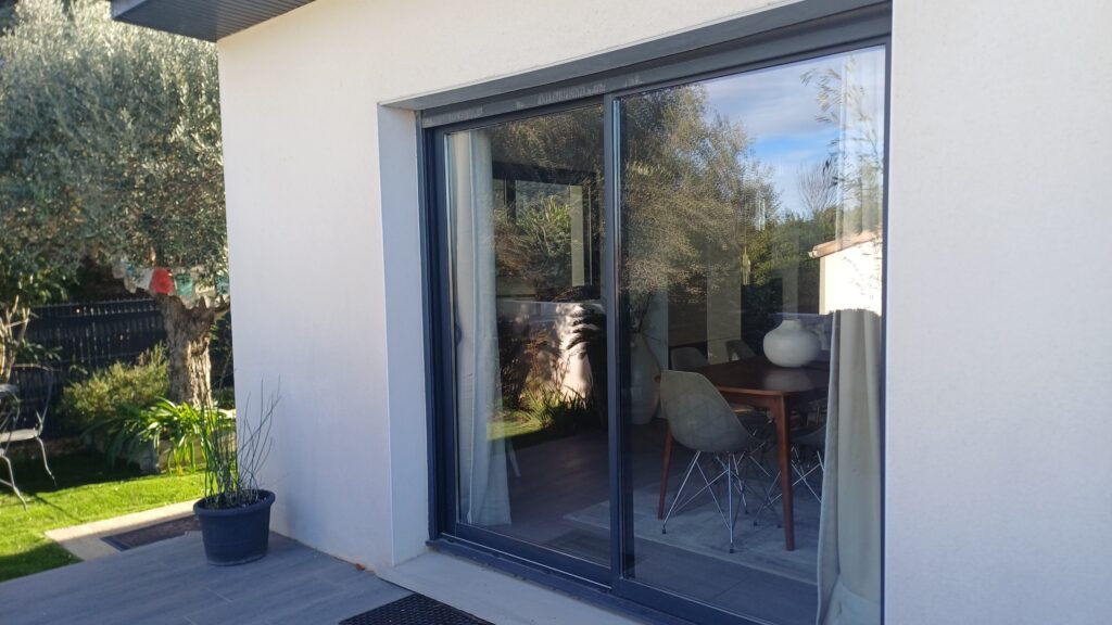 Dépannage d'un volet roulant