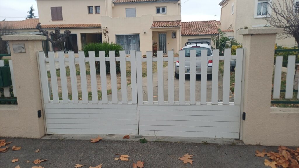 Photocellules de sécurité