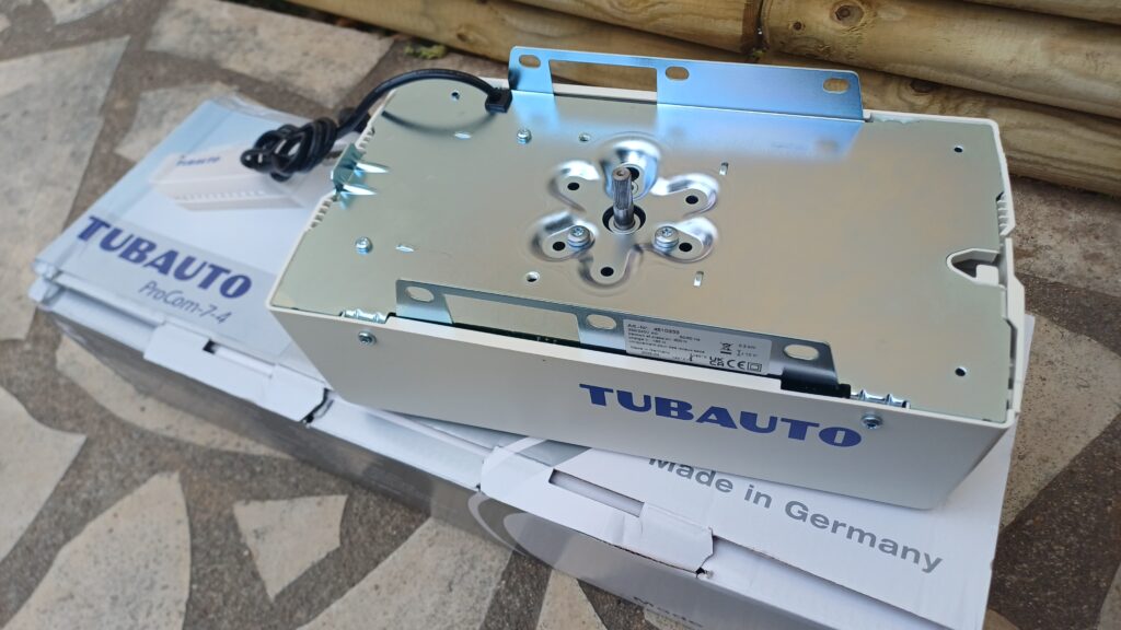 Dépannage d'une porte sectionnelle