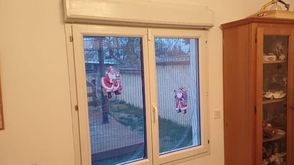 Moteur de volet roulant