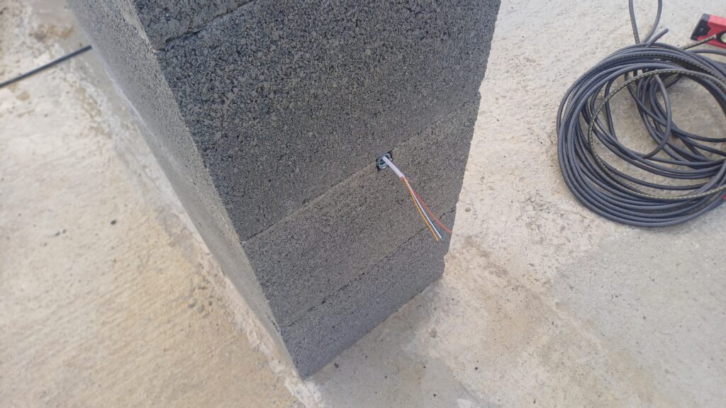 Motorisation de portail