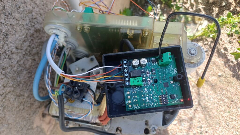 Récepteur radio
