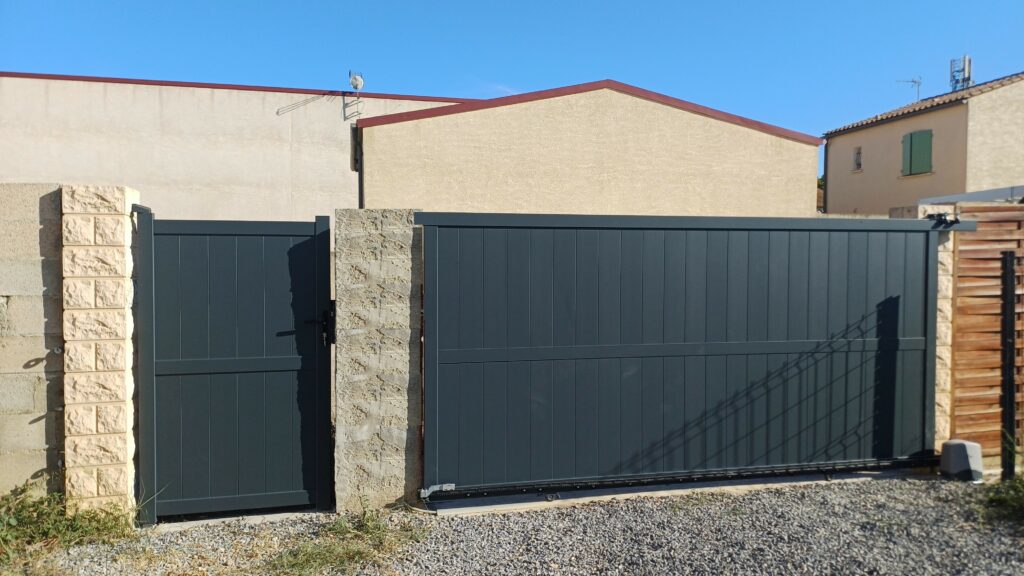 Programmation d'un récepteur radio