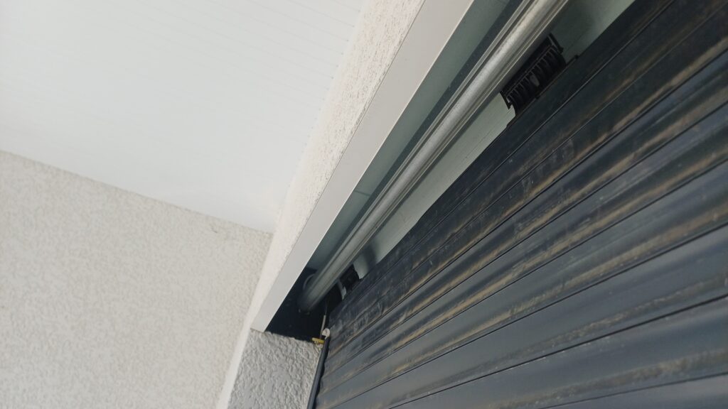 Moteur de volet roulant