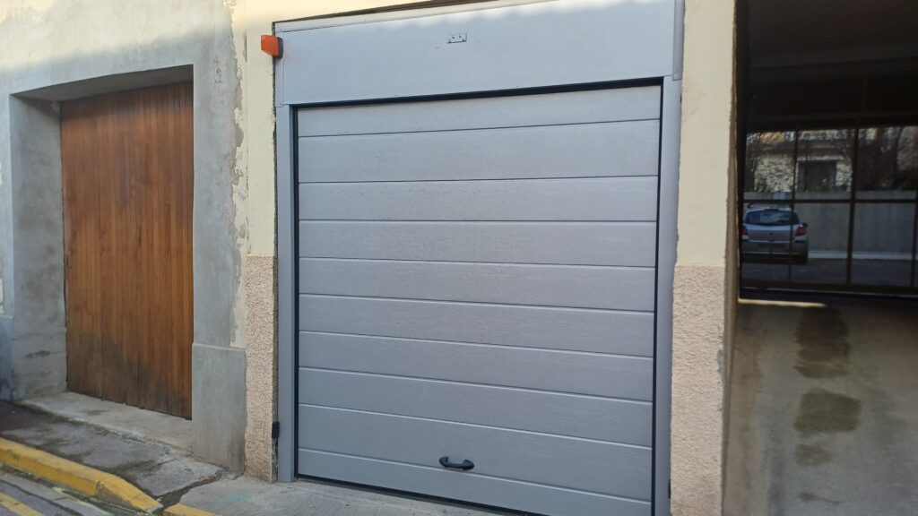 Feu clignotant de sécurité