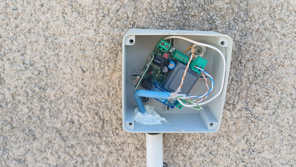 Récepteur radio