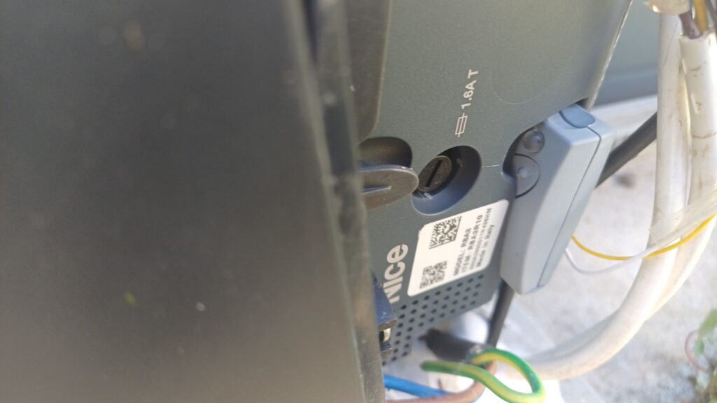 Programmation de télécommandes