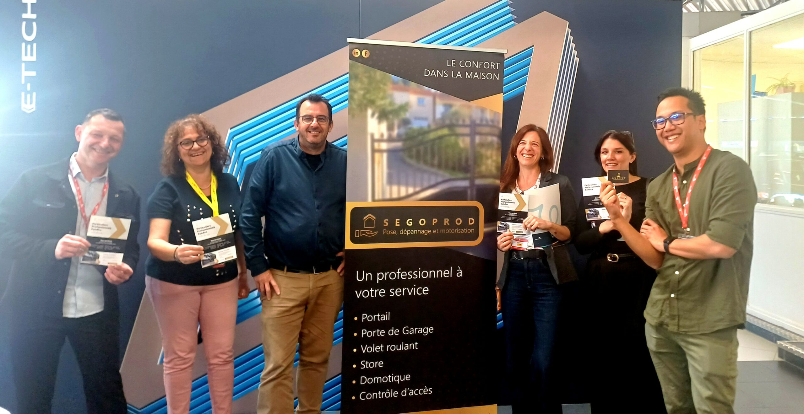 Rencontres des dirigeants