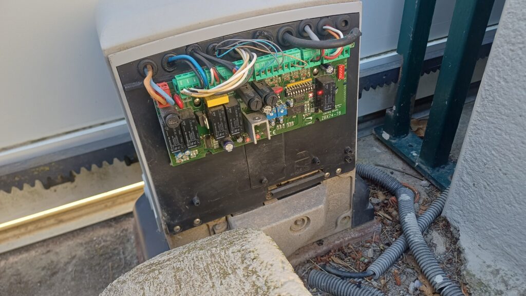Récepteur radio