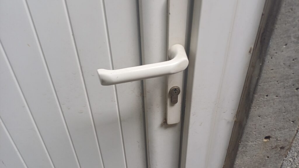 Clés de sécurité