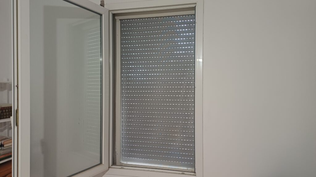 Tablier de volet roulant