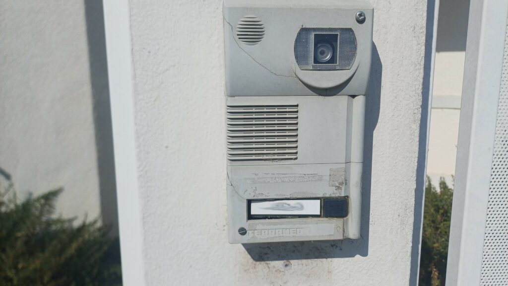 Visiophone