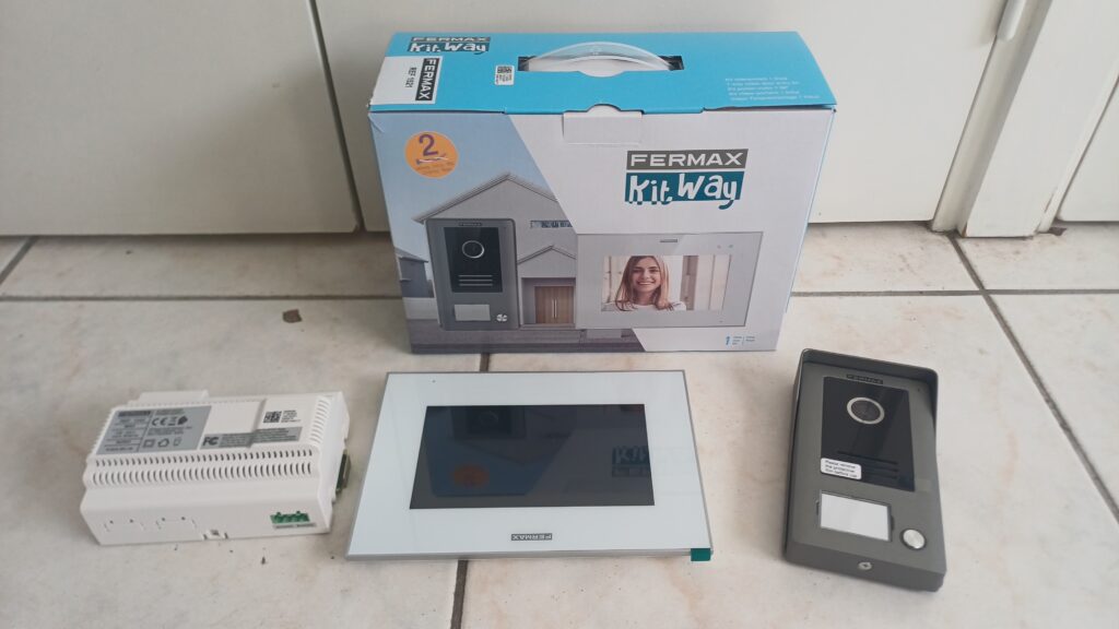Visiophone