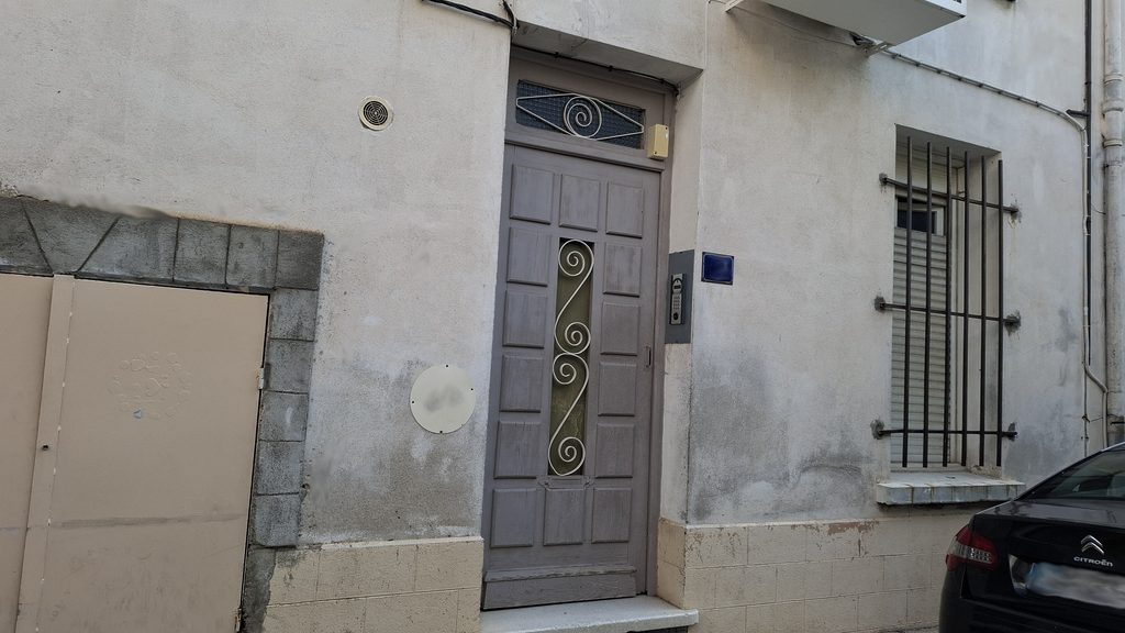 Réparation interphone et Vigik