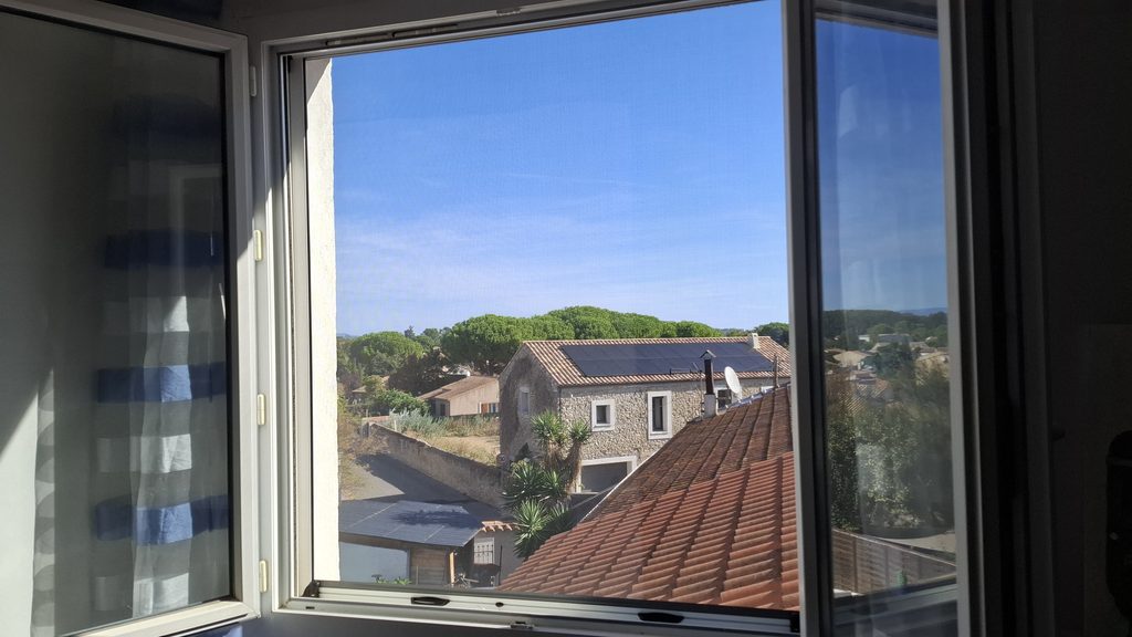 Moustiquaire