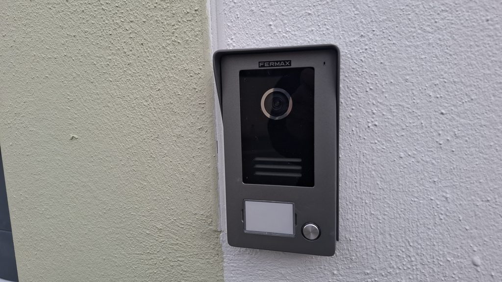 Visiophone